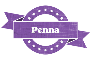 Penna royal logo