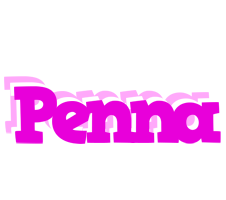 Penna rumba logo