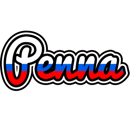 Penna russia logo