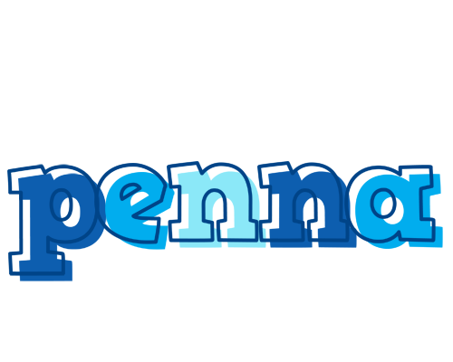 Penna sailor logo