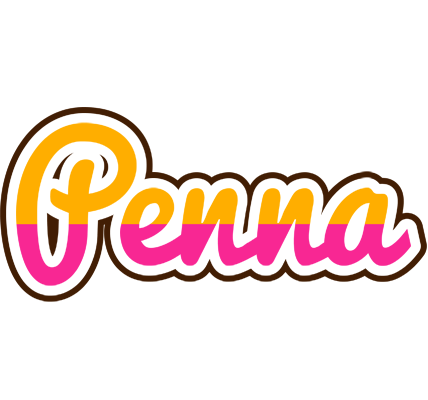 Penna smoothie logo