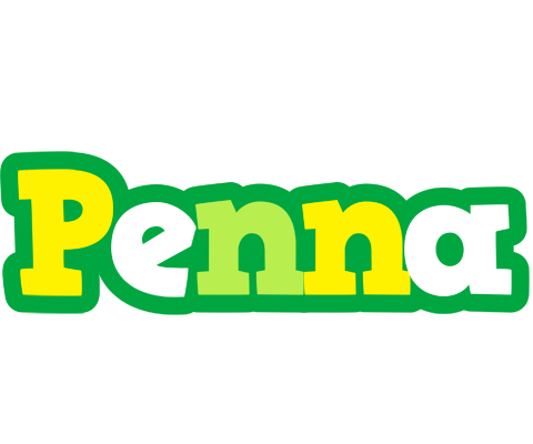 Penna soccer logo