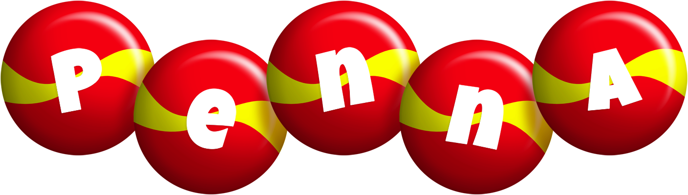 Penna spain logo