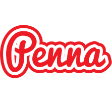 Penna sunshine logo