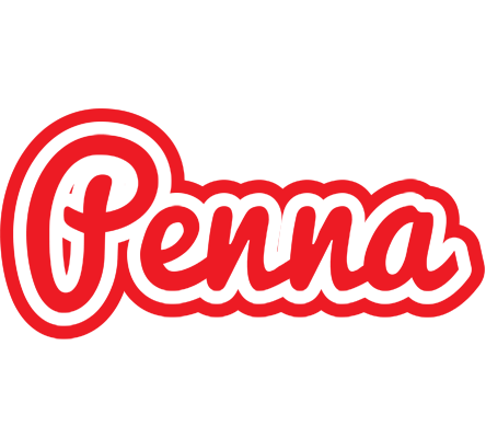 Penna sunshine logo