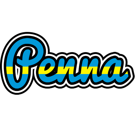 Penna sweden logo