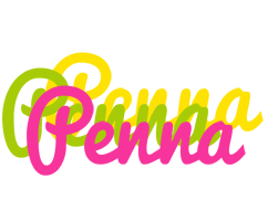 Penna sweets logo