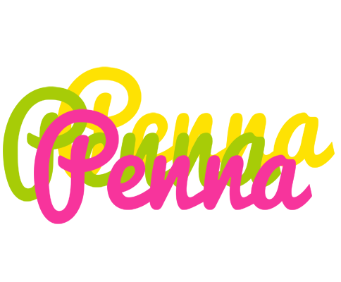 Penna sweets logo