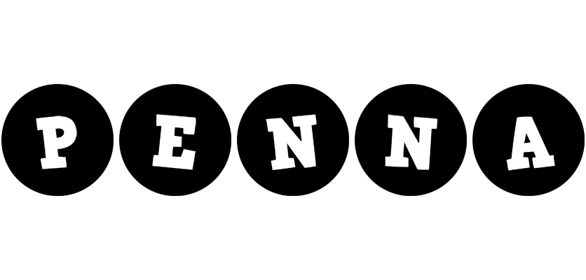 Penna tools logo