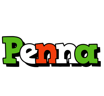Penna venezia logo