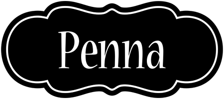 Penna welcome logo