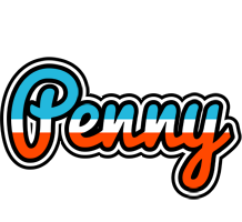 Penny america logo