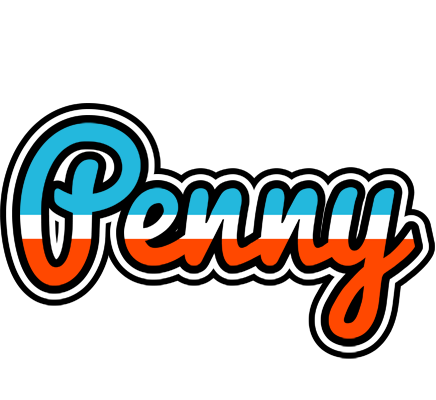 Penny america logo