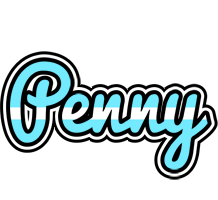 Penny argentine logo