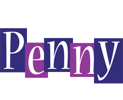 Penny autumn logo