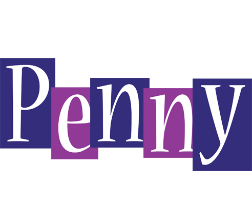 Penny autumn logo