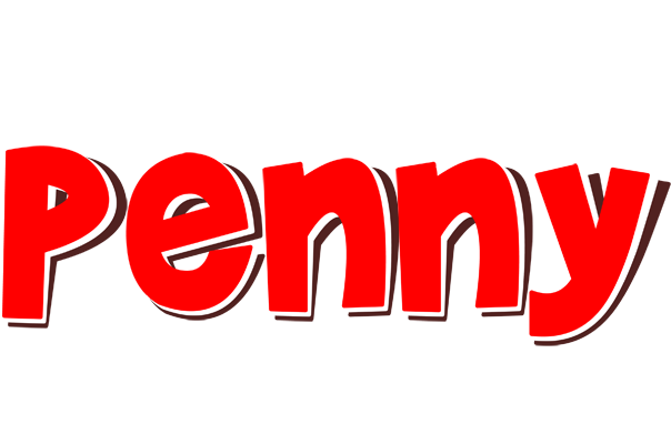 Penny basket logo