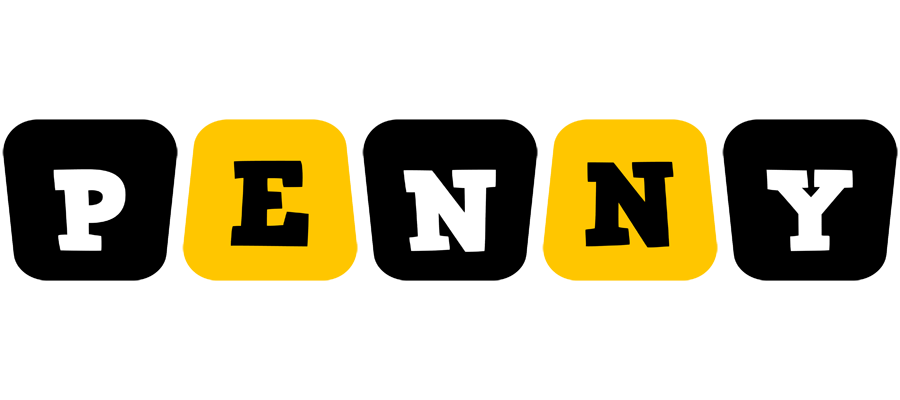 Penny boots logo