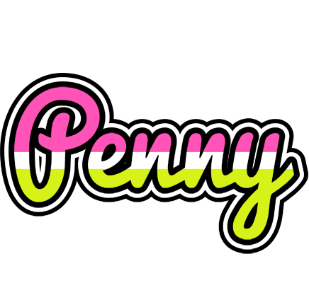 Penny candies logo