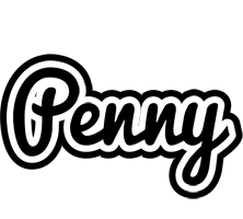Penny chess logo