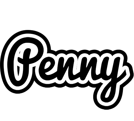 Penny chess logo