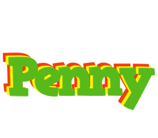 Penny crocodile logo