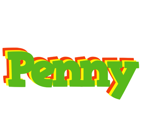 Penny crocodile logo