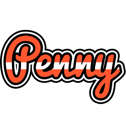 Penny denmark logo