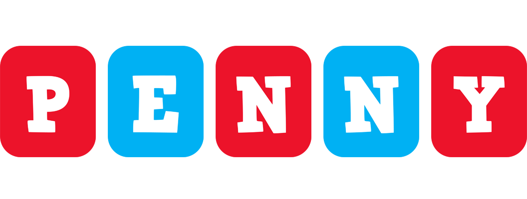 Penny diesel logo