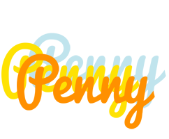 Penny energy logo