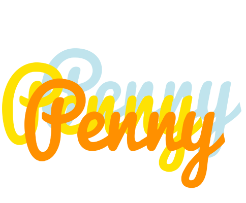 Penny energy logo