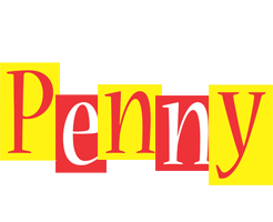 Penny errors logo