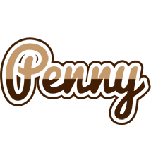 Penny exclusive logo