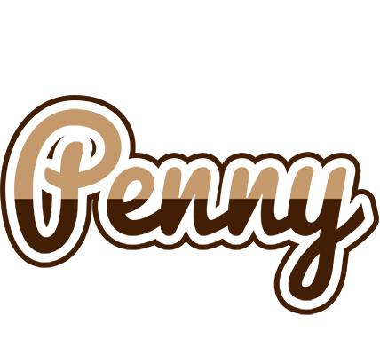 Penny exclusive logo