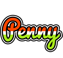 Penny exotic logo