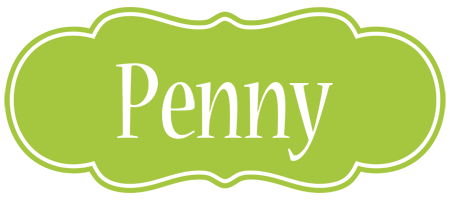 Penny family logo