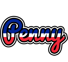 Penny france logo