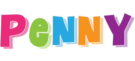 Penny friday logo