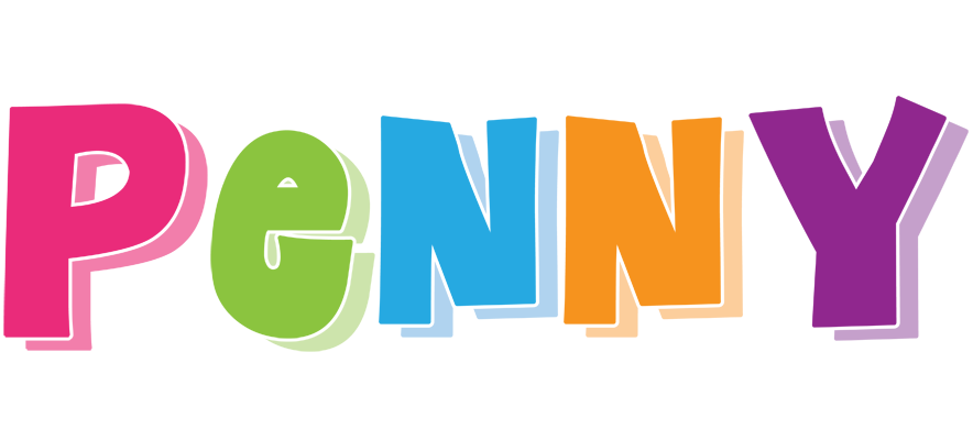 Penny friday logo