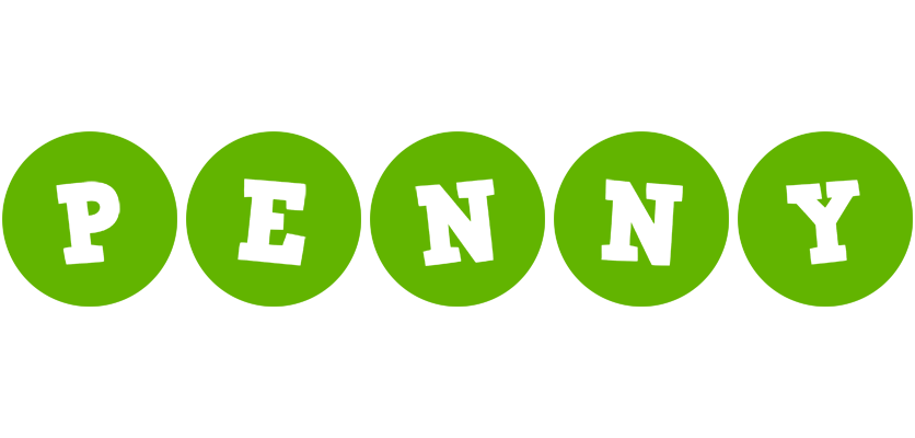 Penny games logo