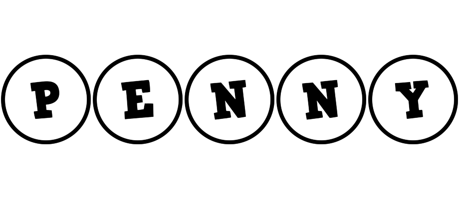 Penny handy logo