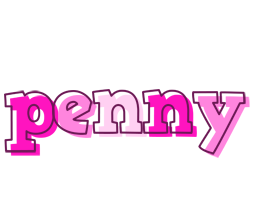 Penny hello logo