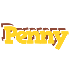 Penny hotcup logo