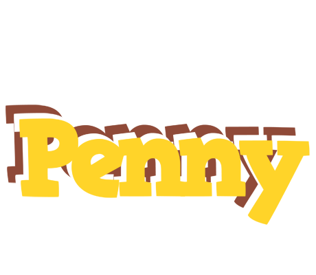 Penny hotcup logo