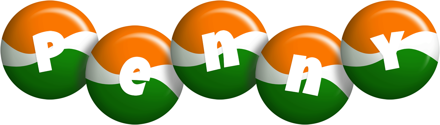 Penny india logo