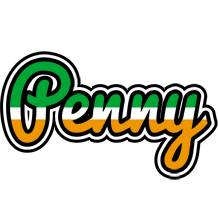 Penny ireland logo