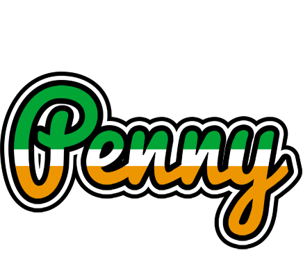 Penny ireland logo