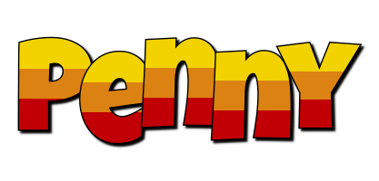 Penny jungle logo