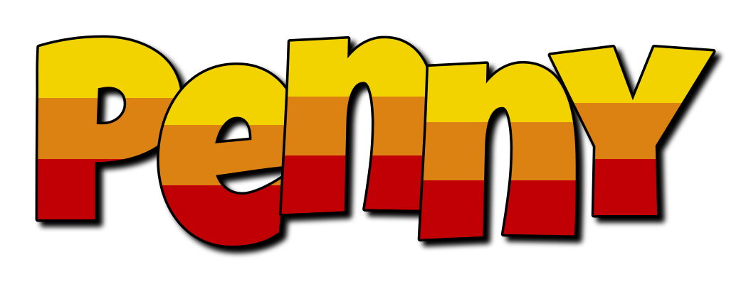 Penny jungle logo
