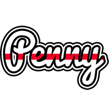 Penny kingdom logo